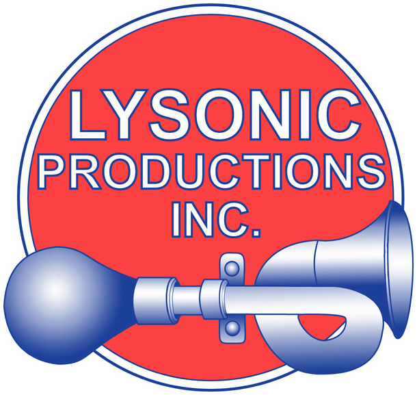 Lysonic Logo