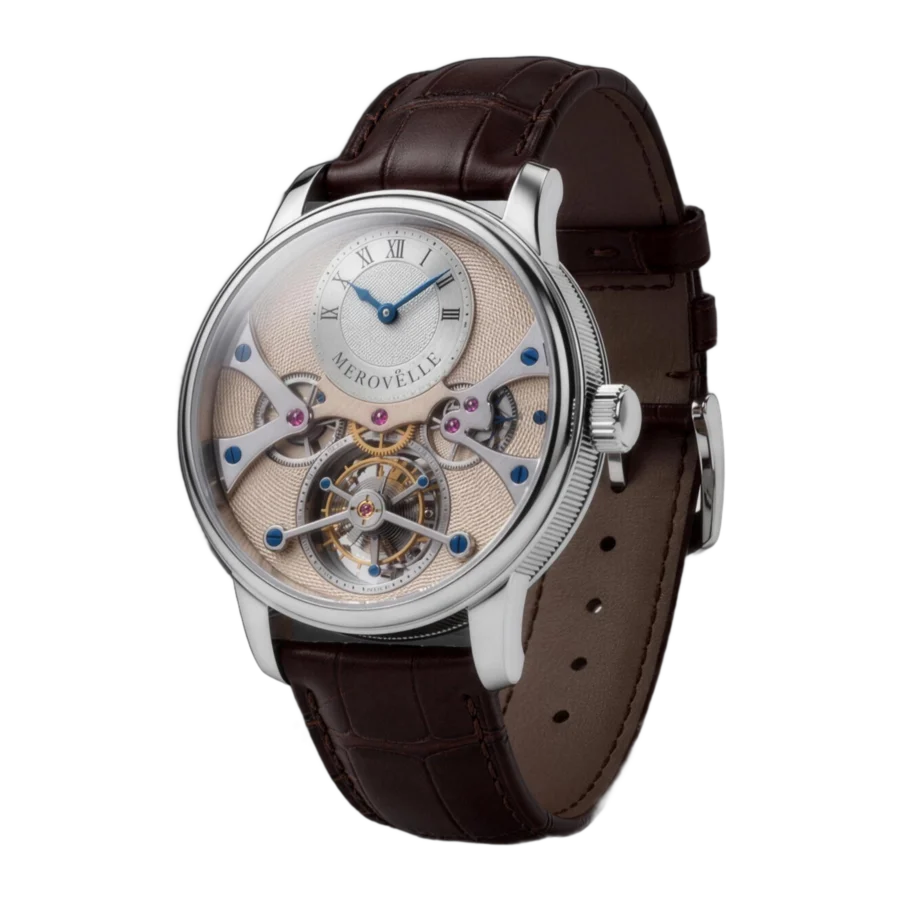 Merovelle Regent