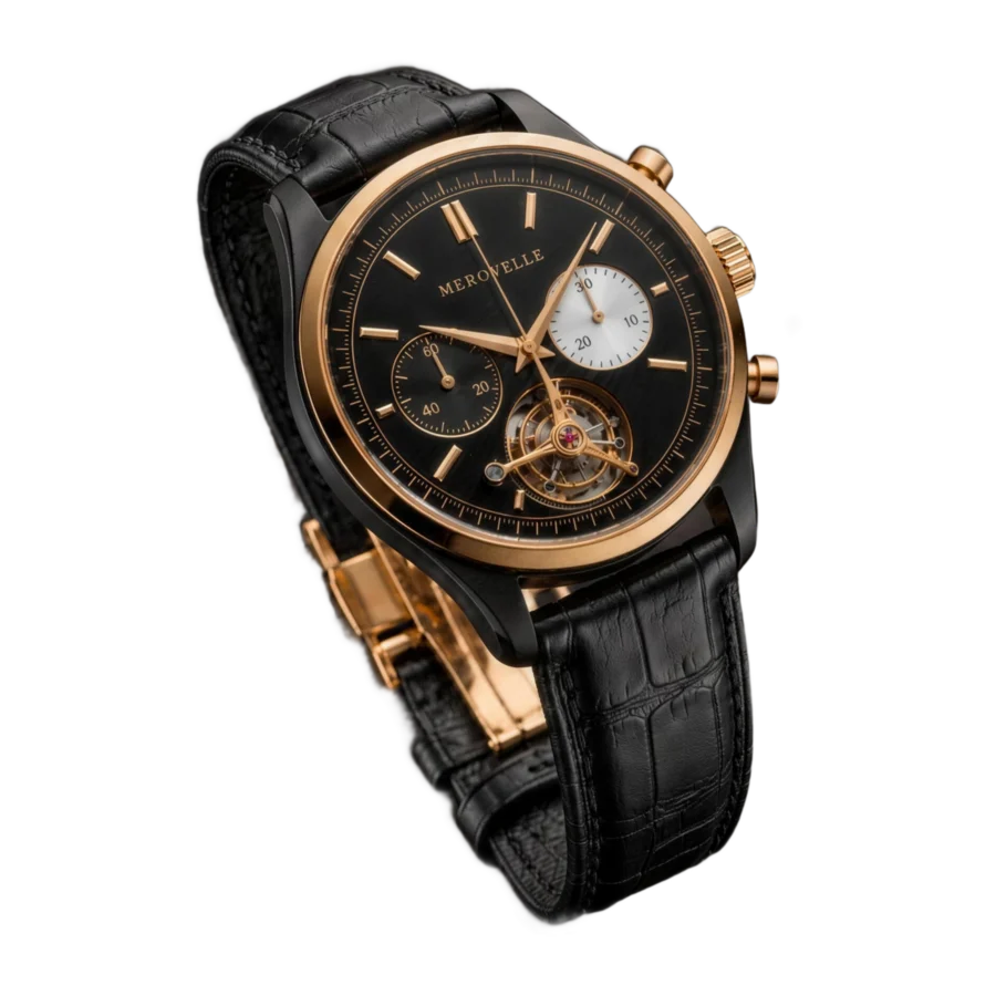 Merovelle Sovereign
