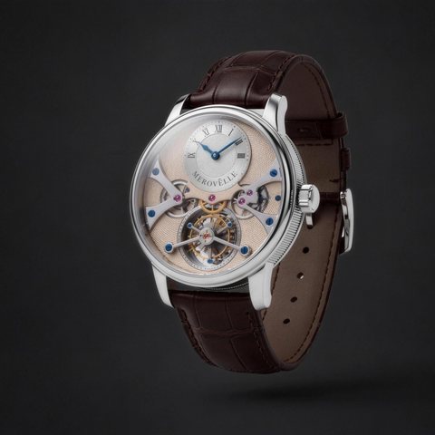 Merovelle Regent